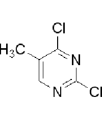 MC43771  2,4-二氯-5-甲基嘧啶  [1780-31-0]