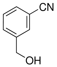 MC77578 3-(Hydroxymethyl)benzonitrile 874-97-5 3-羟甲基苯甲腈