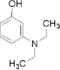 MC51799  3-二乙氨基酚  [91-68-9]