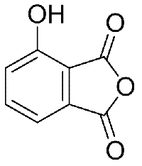 MC99377 3-Hydroxyphthalic Anhydride 37418-88-5 3-羟基苯二甲酸酐