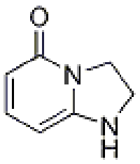 MC79504 2,3-dihydroimidazo[1,2-a]pyridin-5(1H)-one 1000981-77-0 2,3-二氢咪唑并[1,2-A]吡啶-5(1H)-酮