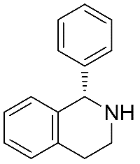 MC60727 (S)-1-Phenyl-1,2,3,4-Tetrahydroisoquinoline 118864-75-8 (S)-1-苯基-1,2,3,4-四氢异喹啉