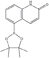 MC92276 2-pyridone-5-boronic ester 1219130-53-6 2-喹啉酮-5-硼酸酯