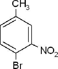 MC47986  4-溴-3-硝基甲苯  [5326-34-1]