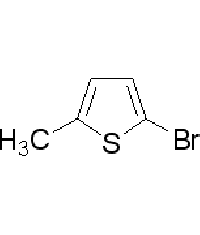 MC50473  2-溴-5-甲基噻吩  [765-58-2]