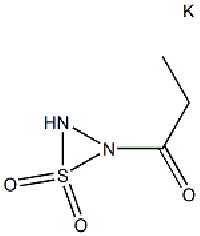 MC93674 SulfaMide, N-propyl-,(potassiuM salt)(1:1) 1393813-41-6 丙胺基磺酰胺钾盐