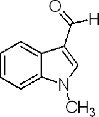 MC44021  1-甲基吲哚-3-甲醛  [19012-03-4]