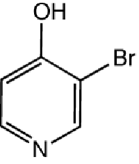 MC46525  3-溴-4-羟基吡啶  [36953-41-0]