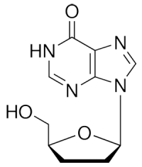 MC49896  地丹诺辛  [69655-05-6]