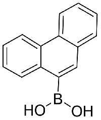 MC67491 9-Phenanthracenylboronic acid 68572-87-2 9-菲硼酸