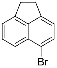 MC63177 5-Bromoacenaphthene 2051-98-1 5-溴苊