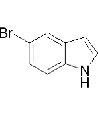 MC32019  5-溴吲哚  [10075-50-0]