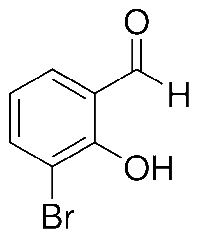 MC43860  3-溴-2-羟基苯甲醛  [1829-34-1]