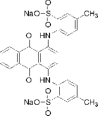 MC47188  茜素绿F  [4403-90-1]