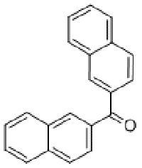 MC74338 2,2'-DINAPHTHYL KETONE 613-56-9 2,2'-DINAPHTHYL KETONE