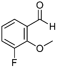 MC67835 3-Fluoro-2-Methoxybenzaldehyde 74266-68-5 3-氟-2-甲氧基苯甲醛