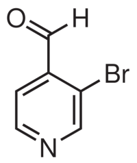 MC49947  3-溴-4-吡啶甲醛  [70201-43-3]