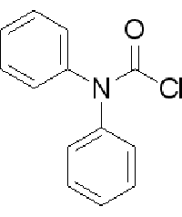 MC51060  N,N-二苯基氯甲酰胺  [83-01-2]