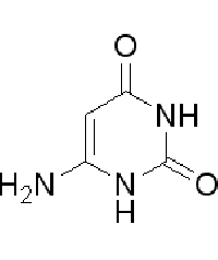 MC51420  6-氨基尿嘧啶  [873-83-6]