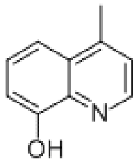 MC99529 4-Methylquinolin-8-ol 3846-73-9 4-甲基-8-羟基喹啉