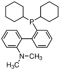 MC44540  2-二环己膦基-2'-(N,N-二甲胺)-联苯  [213697-53-1]