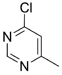 MC98811 4-Methyl-6-Chloro Pyrimidine 3435-25-4 4-氯-6-甲基嘧啶