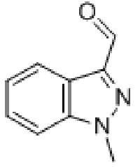 MC99762 1-METHYL-1H-INDAZOLE-3-CARBALDEHYDE 4002-83-9 1-甲基-1H-吲唑-3-甲醛