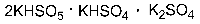 MC64942 Potassium Peroxomonosulfate 37222-66-5 过氧硫酸氢钾复合盐