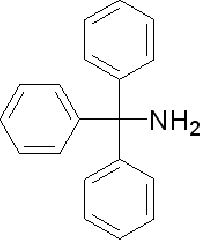 MC48633  三苯甲胺  [5824-40-8]