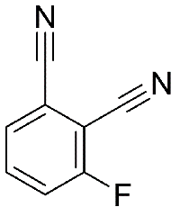 MC67313 3-Fluorophthalodinitrile 65610-13-1 3-氟邻苯二腈