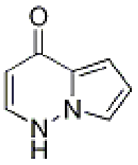 MC78006 Pyrrolo[1,2-b]pyridazin-4... 888720-26-1 Pyrrolo[1,2-b]pyridazin-4...
