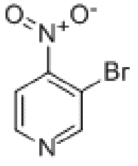 MC78113 3-BROMO-4-NITROPYRIDINE 89364-04-5 3-溴-4-硝基吡啶