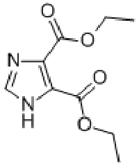 MC90908 Diethyl 1H-imidazole-4,5-dicarboxylate 1080-79-1 1H-咪唑-4,5-二甲酸二乙酯