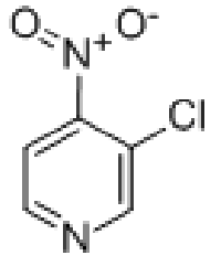MC93114 3-CHLORO-4-NITROPYRIDINE 13194-60-0 3-氯-4-硝基吡啶