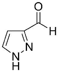 MC65116 1H-Pyrazole-3-Carbaldehyde 3920-50-1 1H-吡唑-3-甲醛