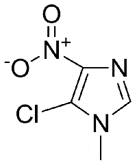 MC65831 5-Chloro-1-Methyl-4-Nitroimidazole 4897-25-0 5-氯-1-甲基-4-硝基咪唑