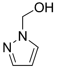 MC60510 Pyrazol-1-YL-Methanol 1120-82-7 1-吡唑甲醇
