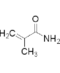 MC50808  甲基丙烯酰胺  [79-39-0]