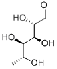 MC31727  D-鼠李糖  [634-74-2]