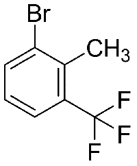 MC67596 2-Methyl-3-(Trifluoromethyl)Bromobenzene 69902-83-6 3-溴-2-甲基三氟甲苯