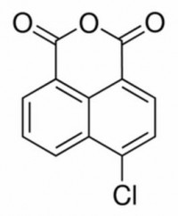 MC65294 4-Chloro-1,8-naphthalic anhydride 4053-08-1 4-氯-1,8-萘二甲酸酐