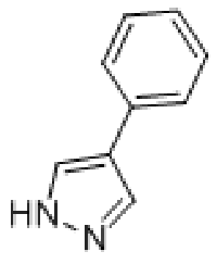 MC90330 4-PHENYLPYRAZOLE 10199-68-5 4-苯基-1H-吡唑
