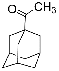 MC62465 1-Adamantyl methyl ketone 1660-04-4 1-金刚烷甲酮