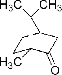 MC47382  D(+)-樟脑（天然）  [464-49-3]