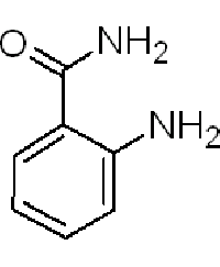 MC51550  2-氨基苯甲酰胺  [88-68-6]