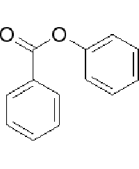 MC52000  苯甲酸苯酯  [93-99-2]