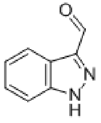 MC73099 1H-INDAZOLE-3-CARBALDEHYDE 5235-10-9 3-醛基吲唑