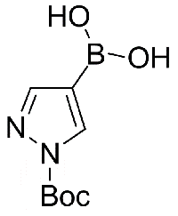 MC79079 1-Boc-1H-Pyrazole-4-Boronic Acid 947533-31-5 1-Boc-吡唑-4-硼酸