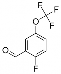 MC51542  2-氟-5-(三氟甲氧基)苯甲醛  [886497-81-0]