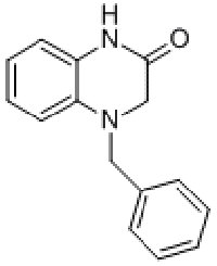 MC90800 4-BENZYL-1,3-DIHYDROQUINOXALIN-2-ONE 106595-91-9 4-苄基-1,3-二氢喹喔啉-2-酮